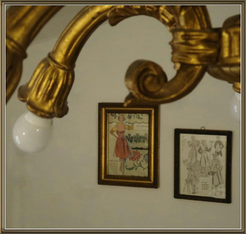 Cuntro' Granda Bed & Breakfast Boves Екстериор снимка
