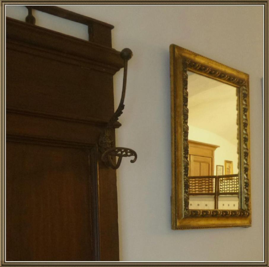 Cuntro' Granda Bed & Breakfast Boves Екстериор снимка
