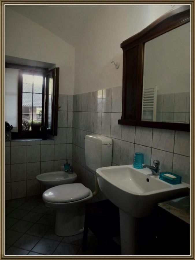 Cuntro' Granda Bed & Breakfast Boves Екстериор снимка
