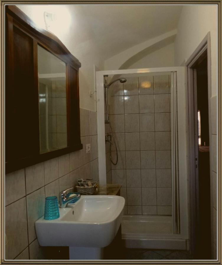 Cuntro' Granda Bed & Breakfast Boves Екстериор снимка