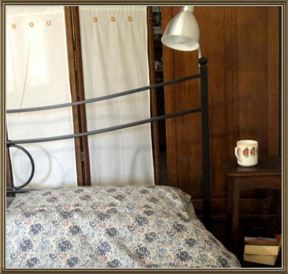 Cuntro' Granda Bed & Breakfast Boves Екстериор снимка