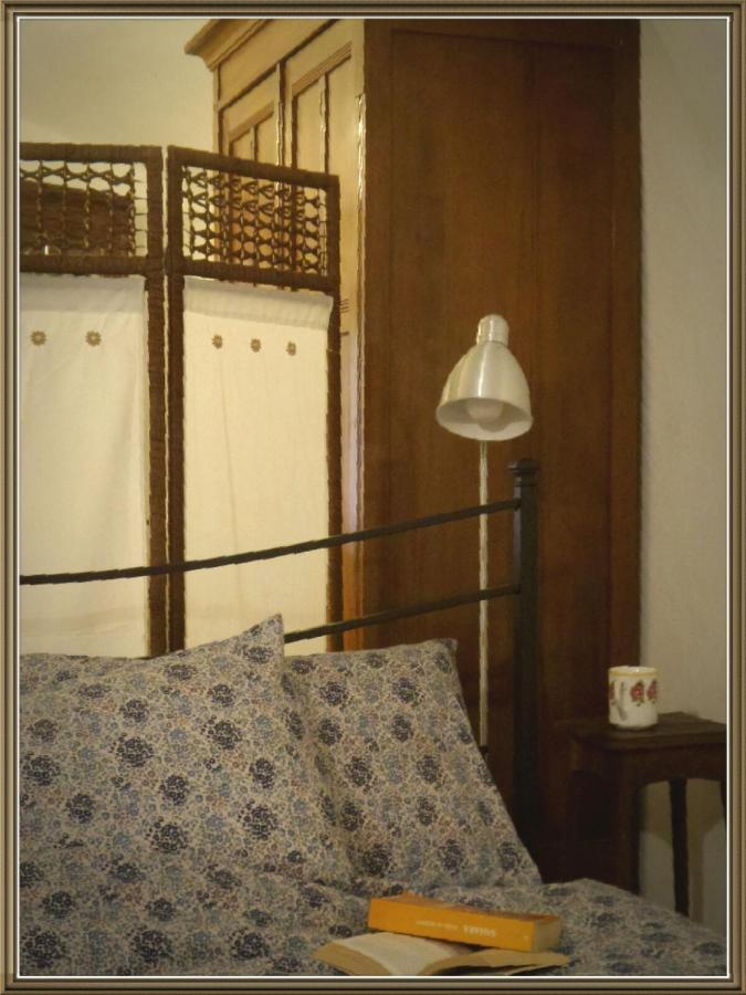 Cuntro' Granda Bed & Breakfast Boves Екстериор снимка